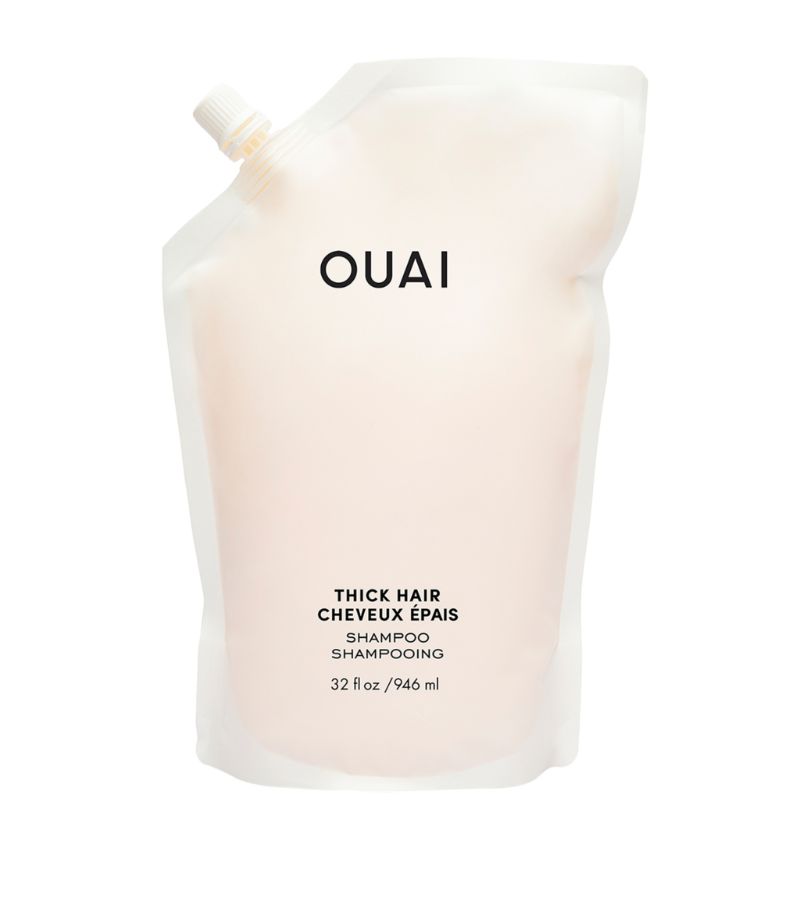 Ouai Ouai Thick Hair Shampoo Refill (946Ml)