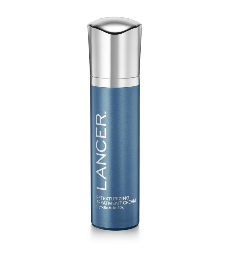 Lancer Lancer Retexturizing Treatment Cream (50Ml)