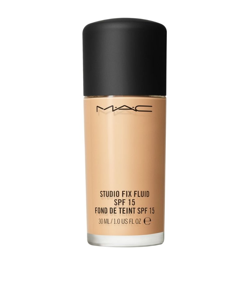 Mac Mac Studio Fix Fluid Spf 15 Foundation