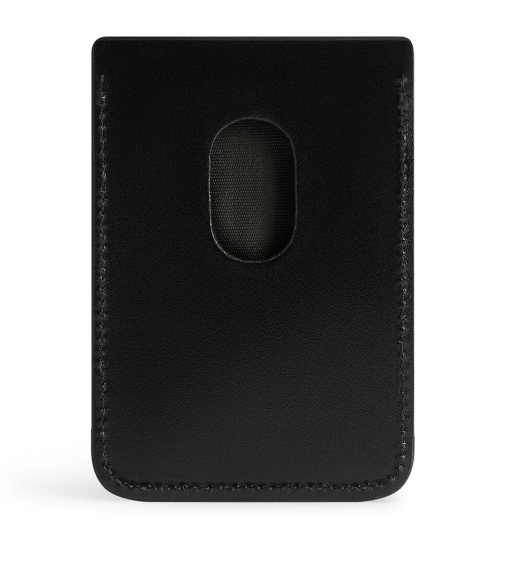 Balenciaga Balenciaga Calfskin Phone Card Holder