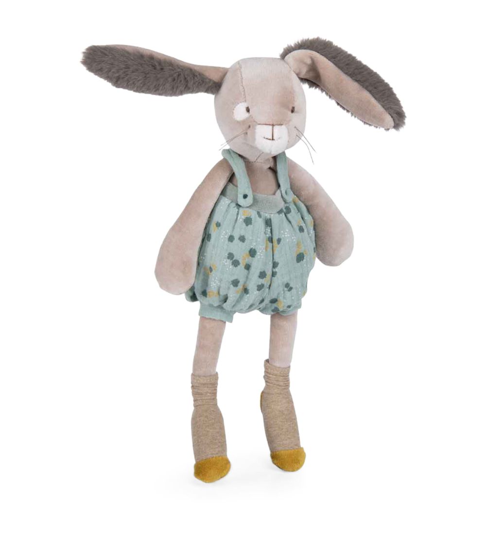 Moulin Roty Moulin Roty Bunny Rabbit Soft Toy (38Cm)