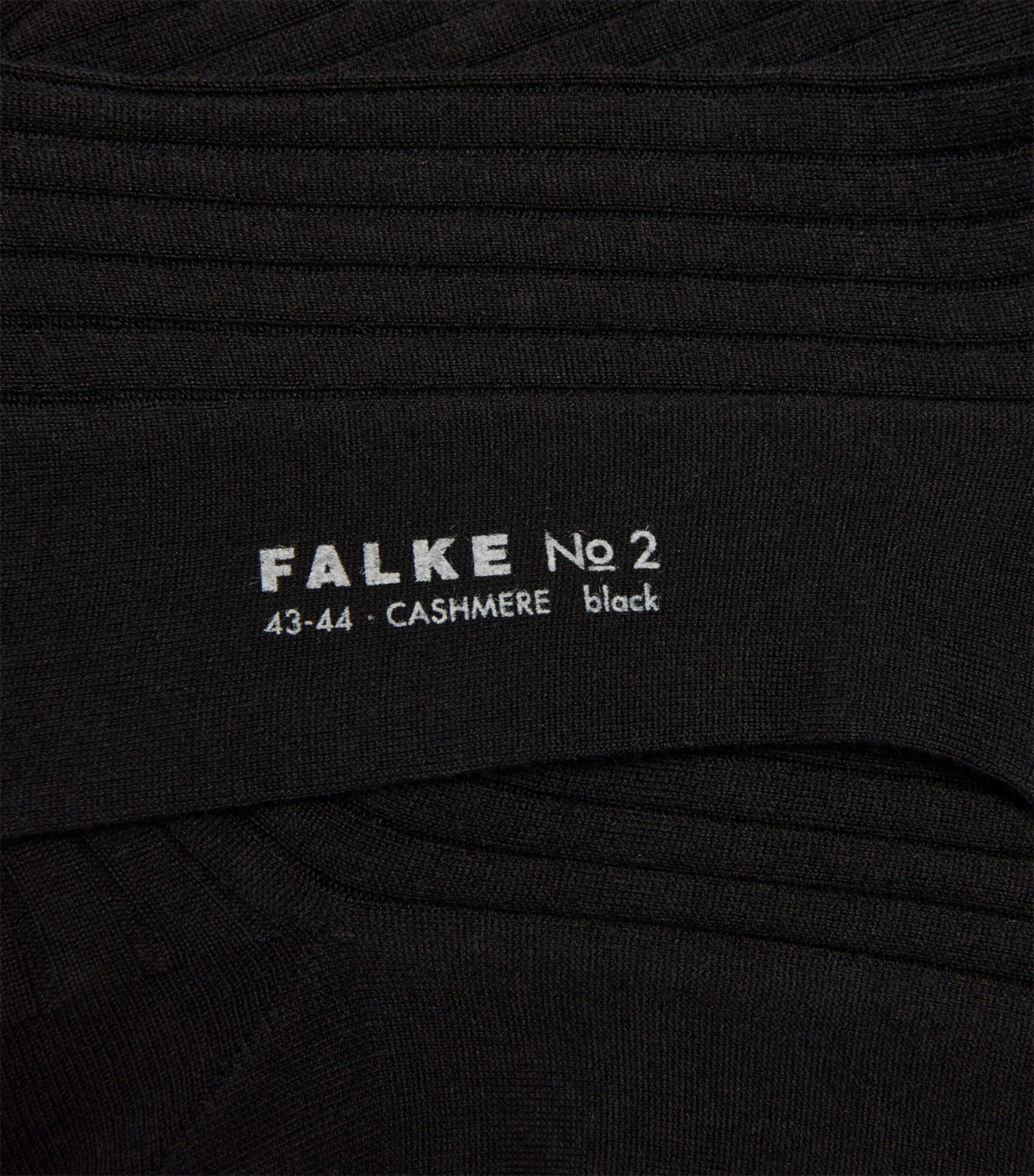 Falke Falke No.2 Cashmere Long Socks