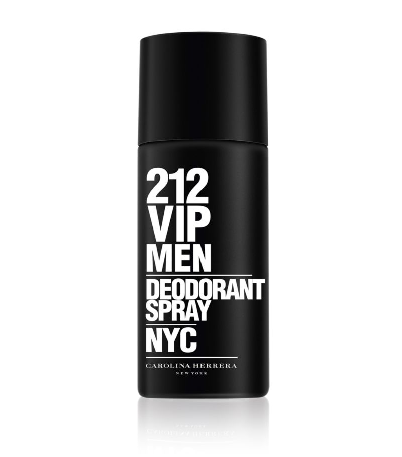 Carolina Herrera Carolina Herrera 212 Vip Men Eau De Toilette (100Ml)