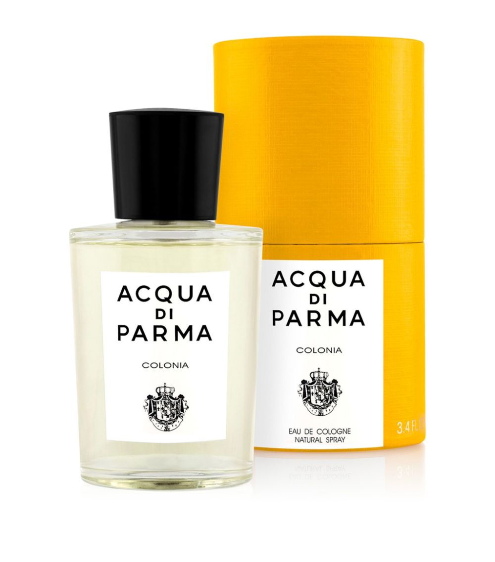 Acqua Di Parma Acqua Di Parma Colonia Eau De Cologne (100Ml)