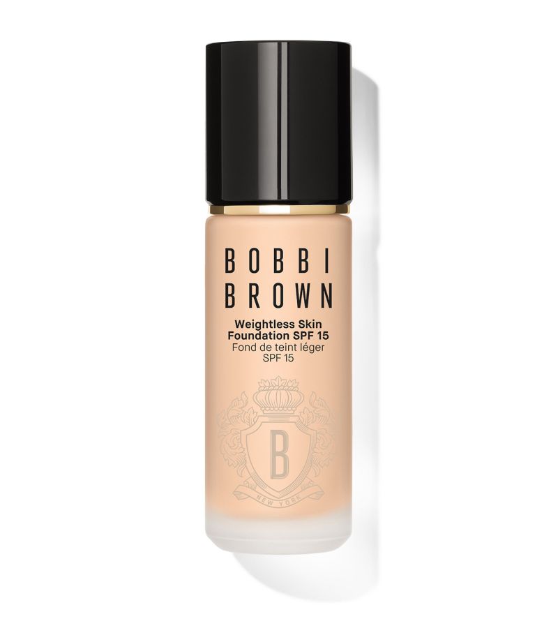 Bobbi Brown Bobbi Brown Weightless Skin Foundation Spf 15