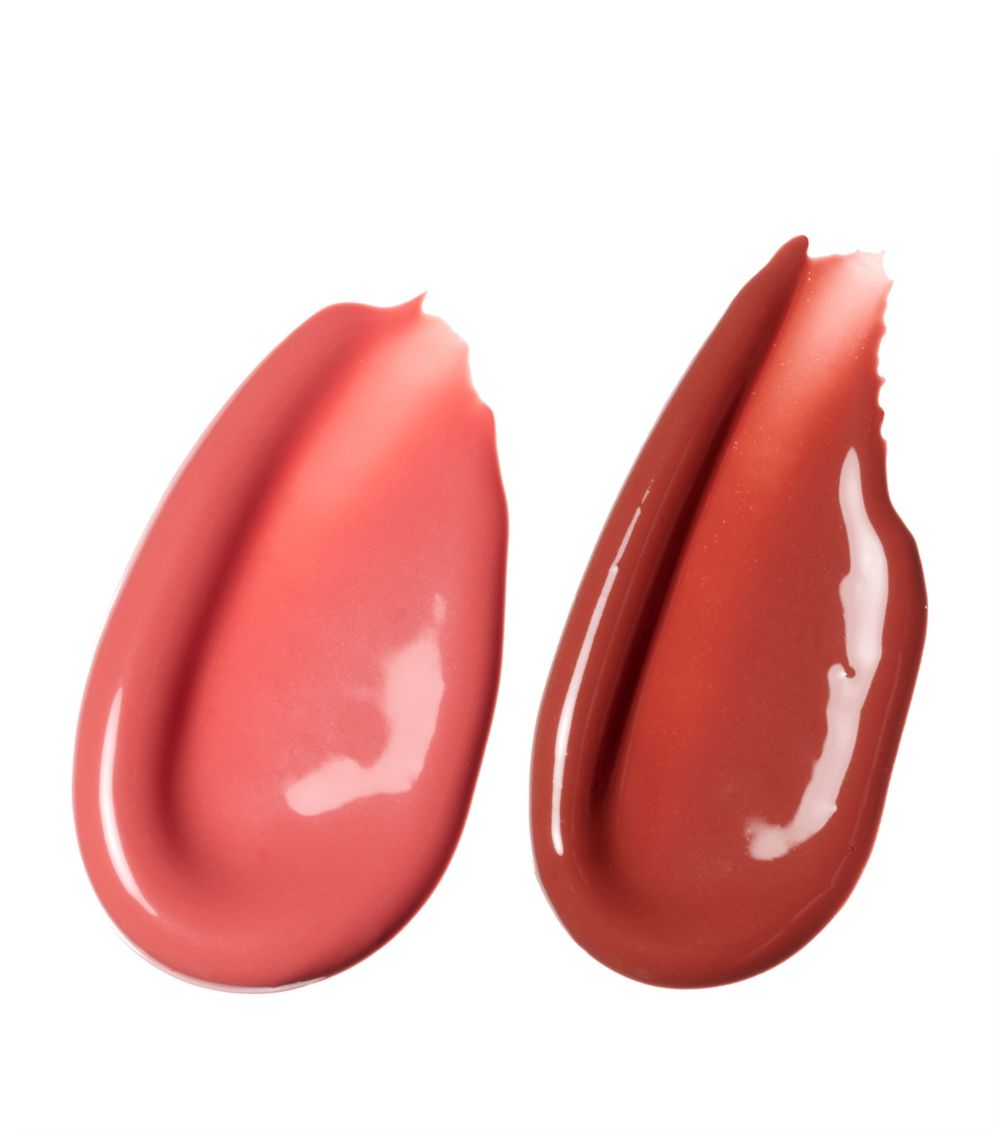 Suqqu Suqqu Moisture Glaze Lipstick Duo Kit