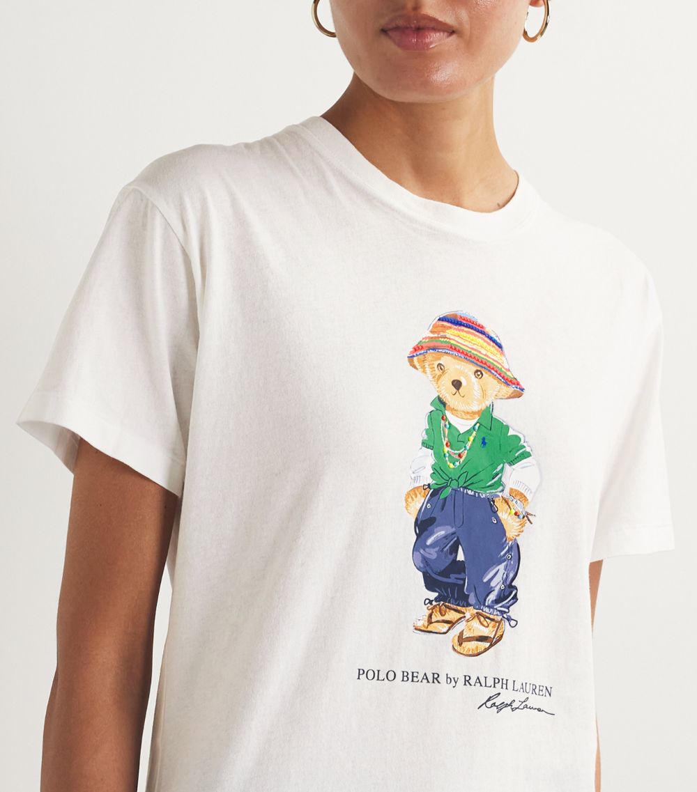 Polo Ralph Lauren Polo Ralph Lauren Polo Bear T-Shirt