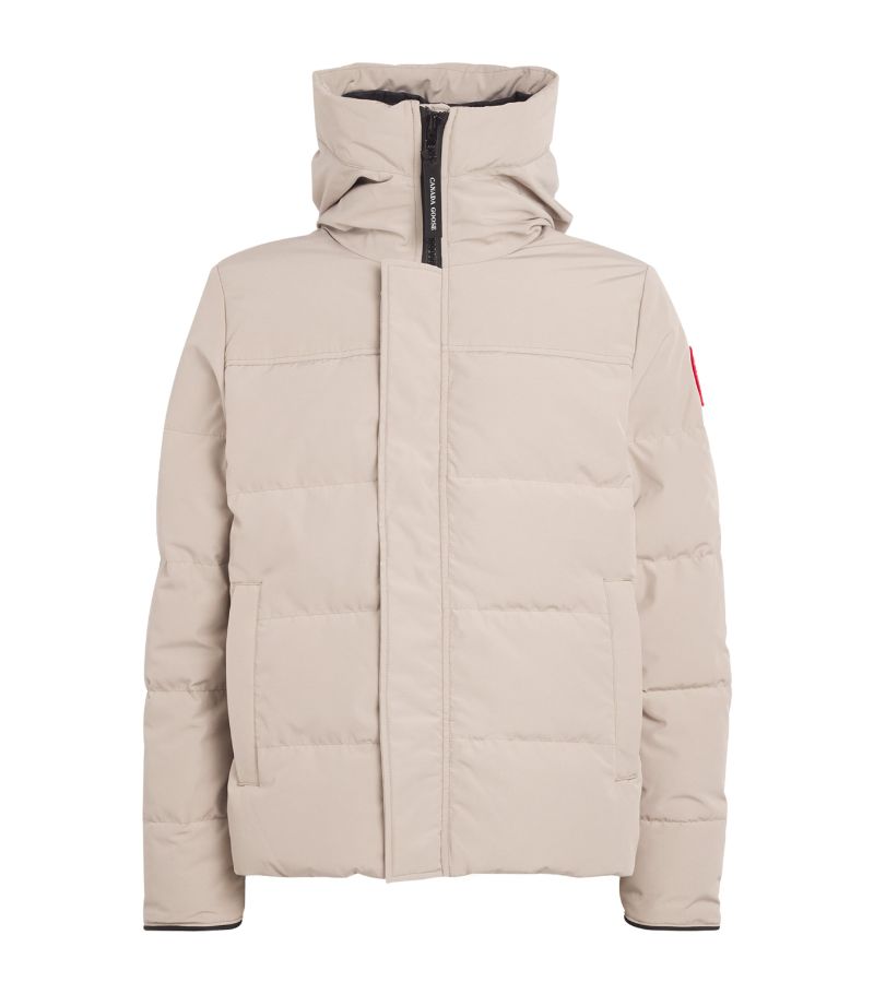 Canada Goose Canada Goose Macmillan Parka