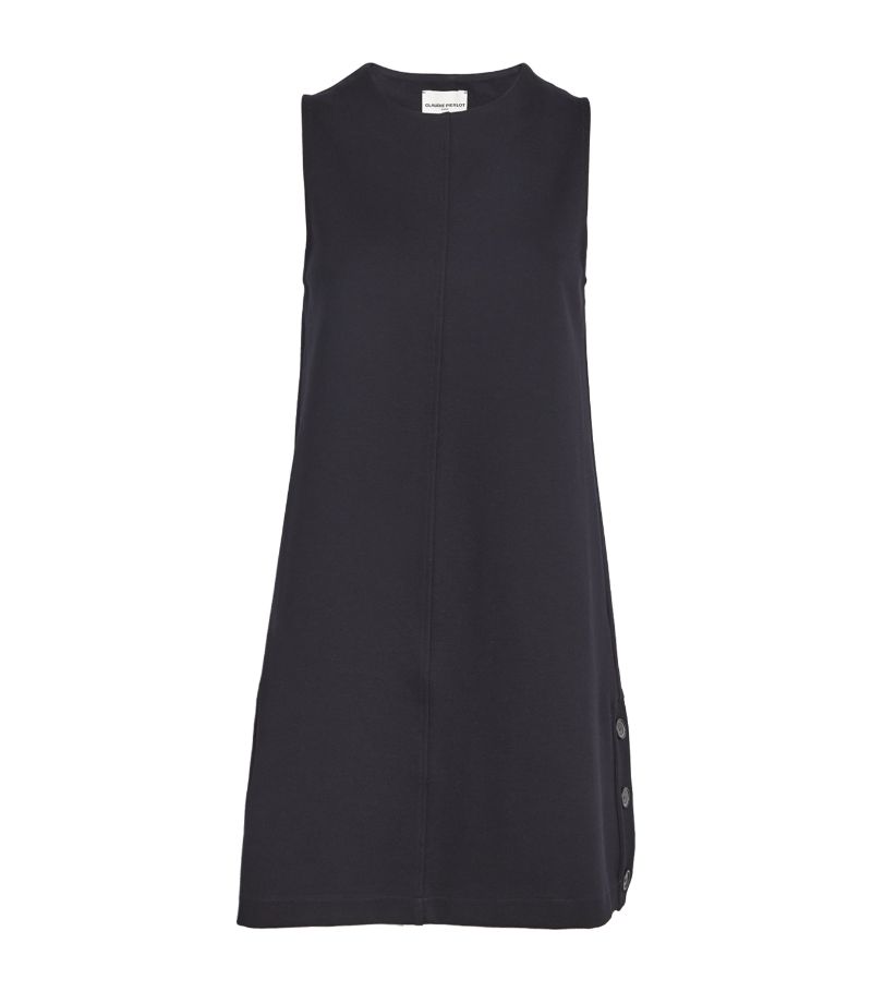  Claudie Pierlot A-Line Mini Dress