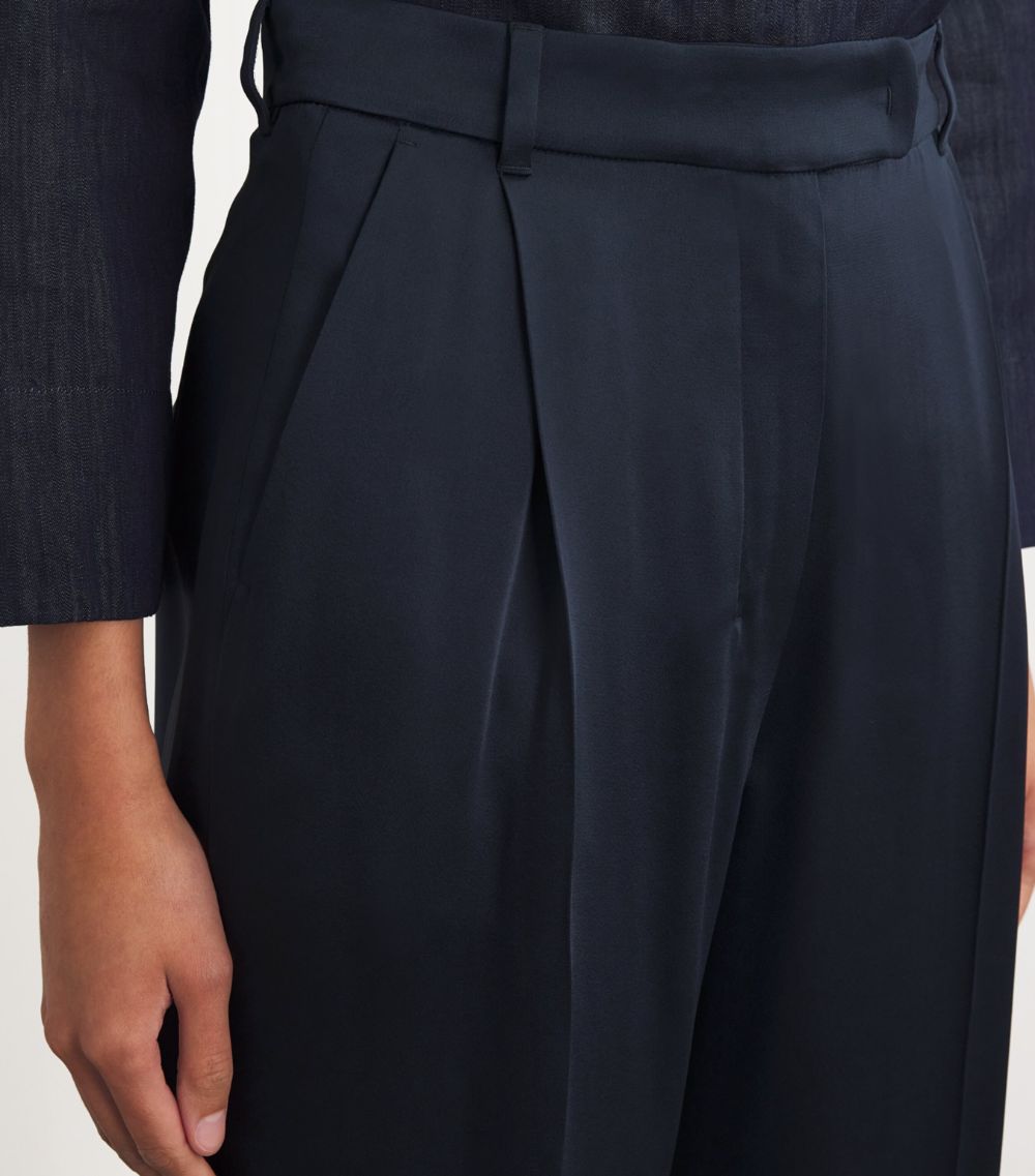 Max Mara Max Mara Tailored Trousers