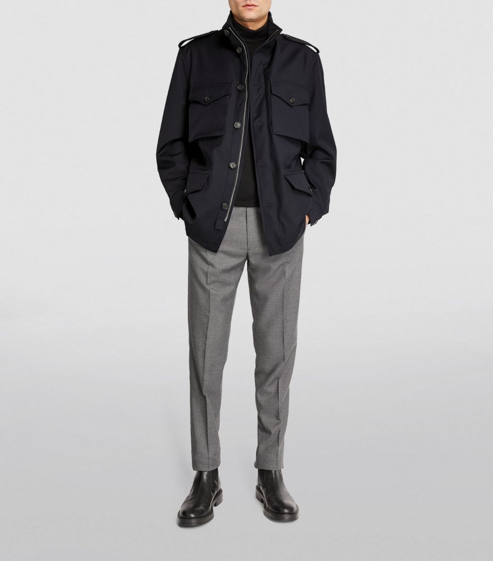 Dunhill Dunhill Field Jacket