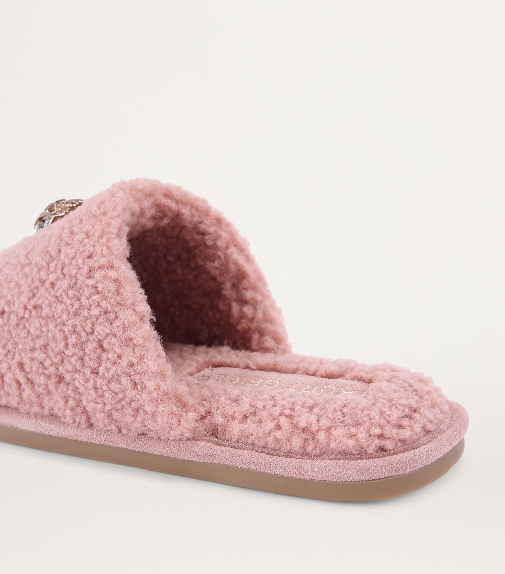 Kurt Geiger London Kurt Geiger London Kensington Slippers