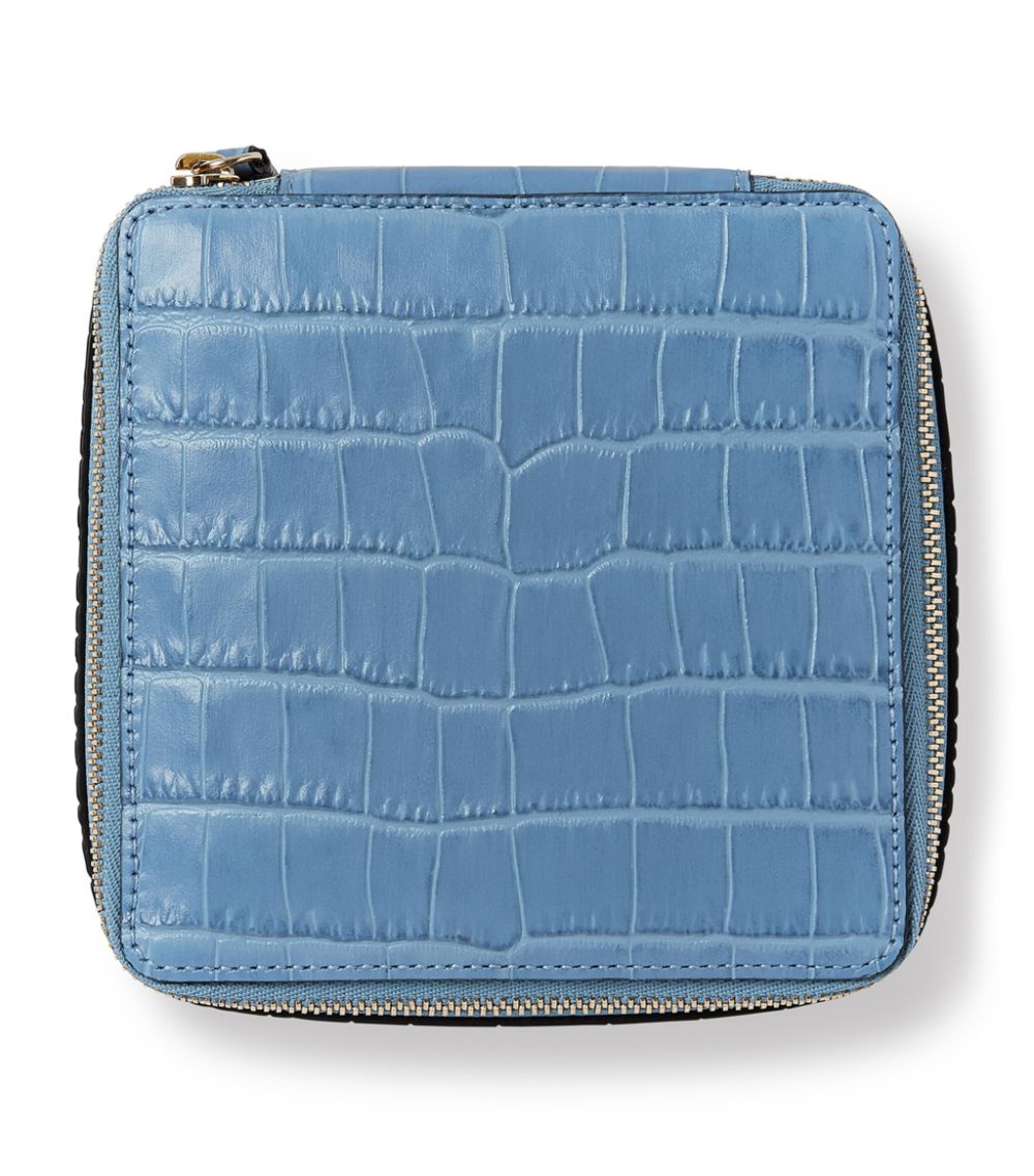 Smythson Smythson Mara Trinket Case