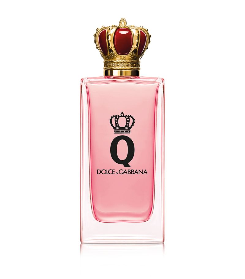 Dolce & Gabbana Dolce & Gabbana Q By Dolce & Gabbana Eau De Parfum (100Ml)