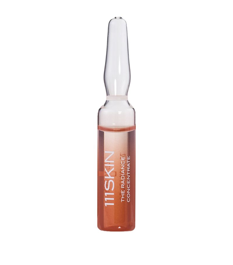 111Skin 111SKIN The Radiance Concentrate (7 x 2ml)