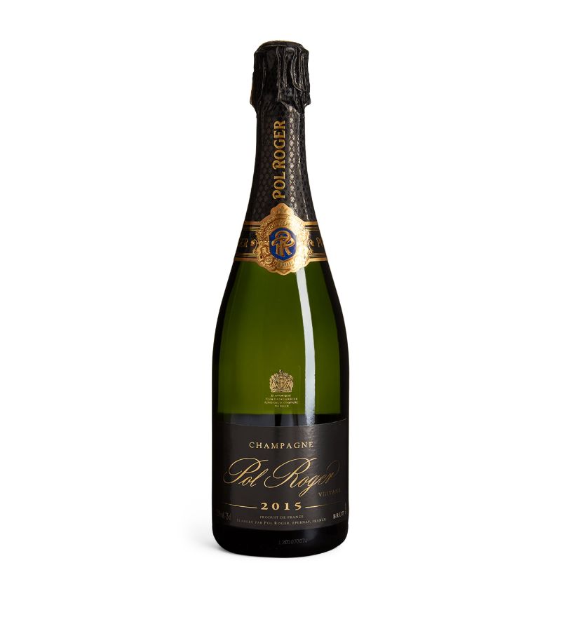 Pol Roger Pol Roger Vintage Brut 2015 (75cl) - Champagne, France