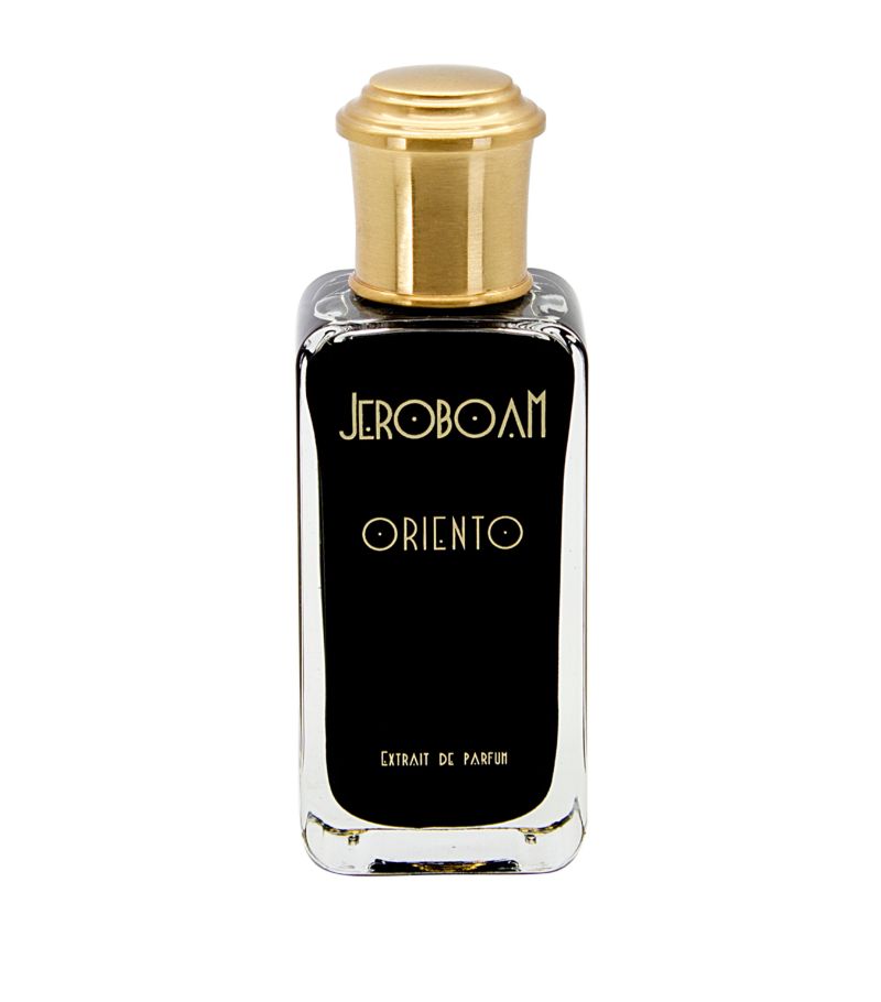 Jeroboam Jeroboam Oriento Perfume Extract Eau De Parfum
