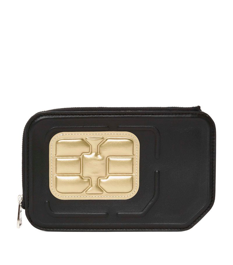 Jw Anderson Jw Anderson Sim Card Pouch