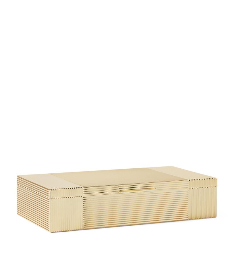 Ralph Lauren Home Ralph Lauren Home Extra-Large Luke Box