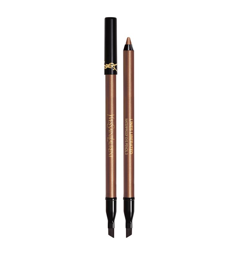 Ysl Ysl Lines Liberated Eyeliner