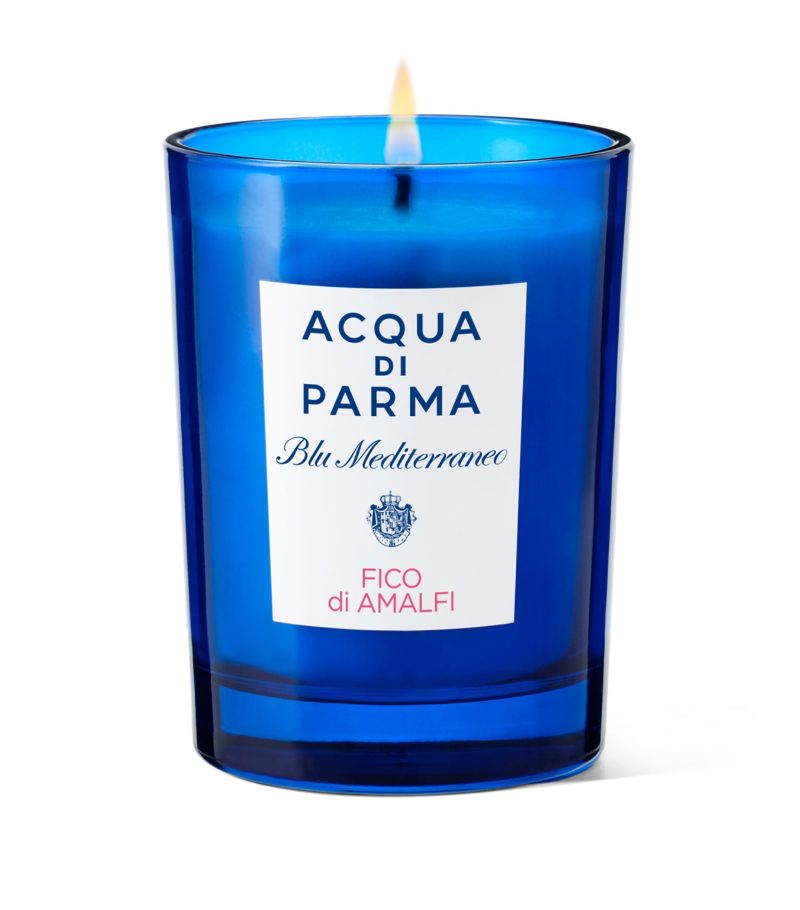 Acqua Di Parma Acqua Di Parma Blu Mediterraneo Fico Di Amalfi Candle (200G)