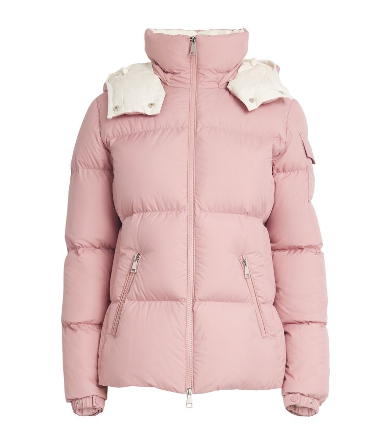 Moncler Moncler Down-Filled Fourmine Puffer Jacket