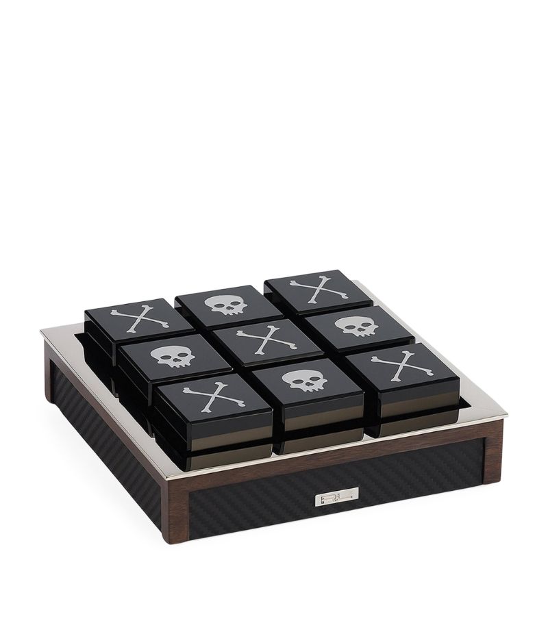 Ralph Lauren Home Ralph Lauren Home Sutton Noughts And Crosses Set