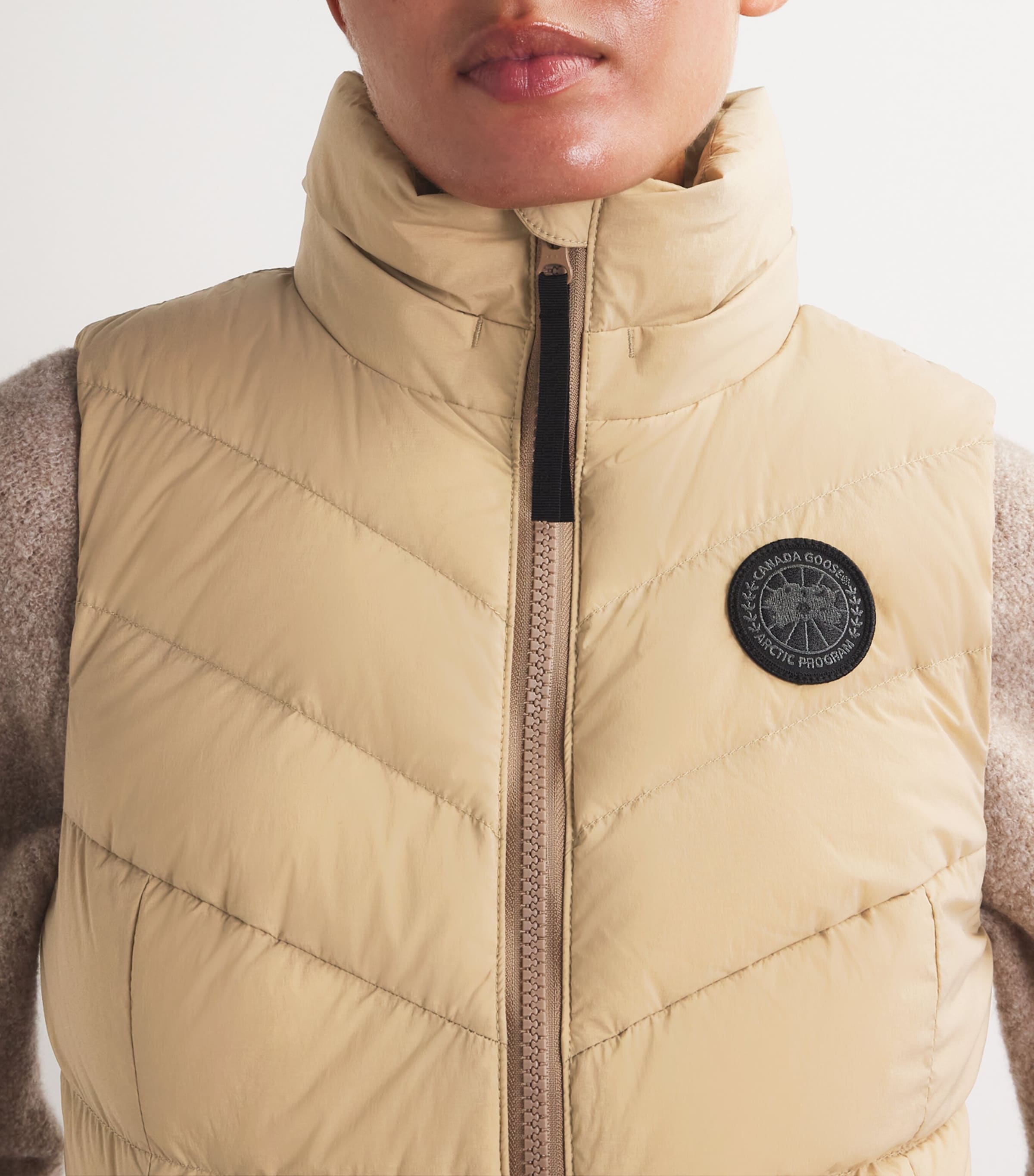 Canada Goose Canada Goose Quilted Clair Gilet