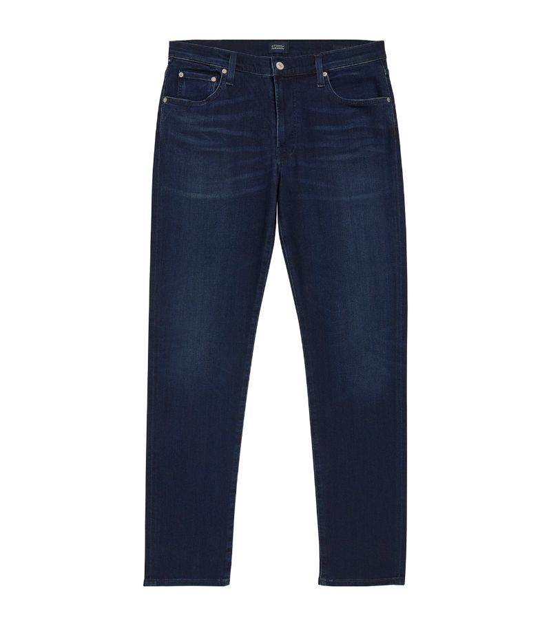 Citizens Of Humanity Citizens Of Humanity Adler Tapered Slim Jeans