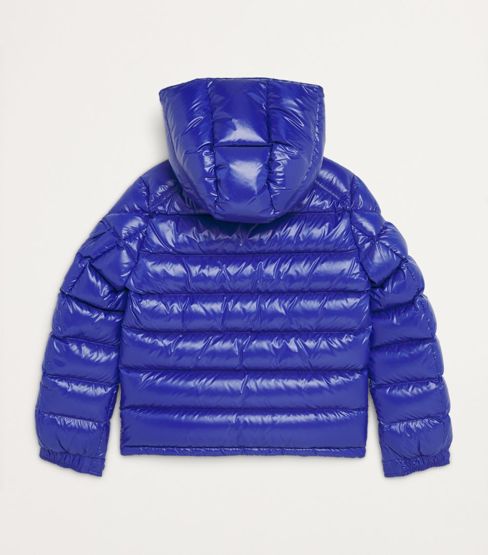 Moncler Enfant Moncler Enfant Down New Maya Puffer Jacket (12-14 Years)