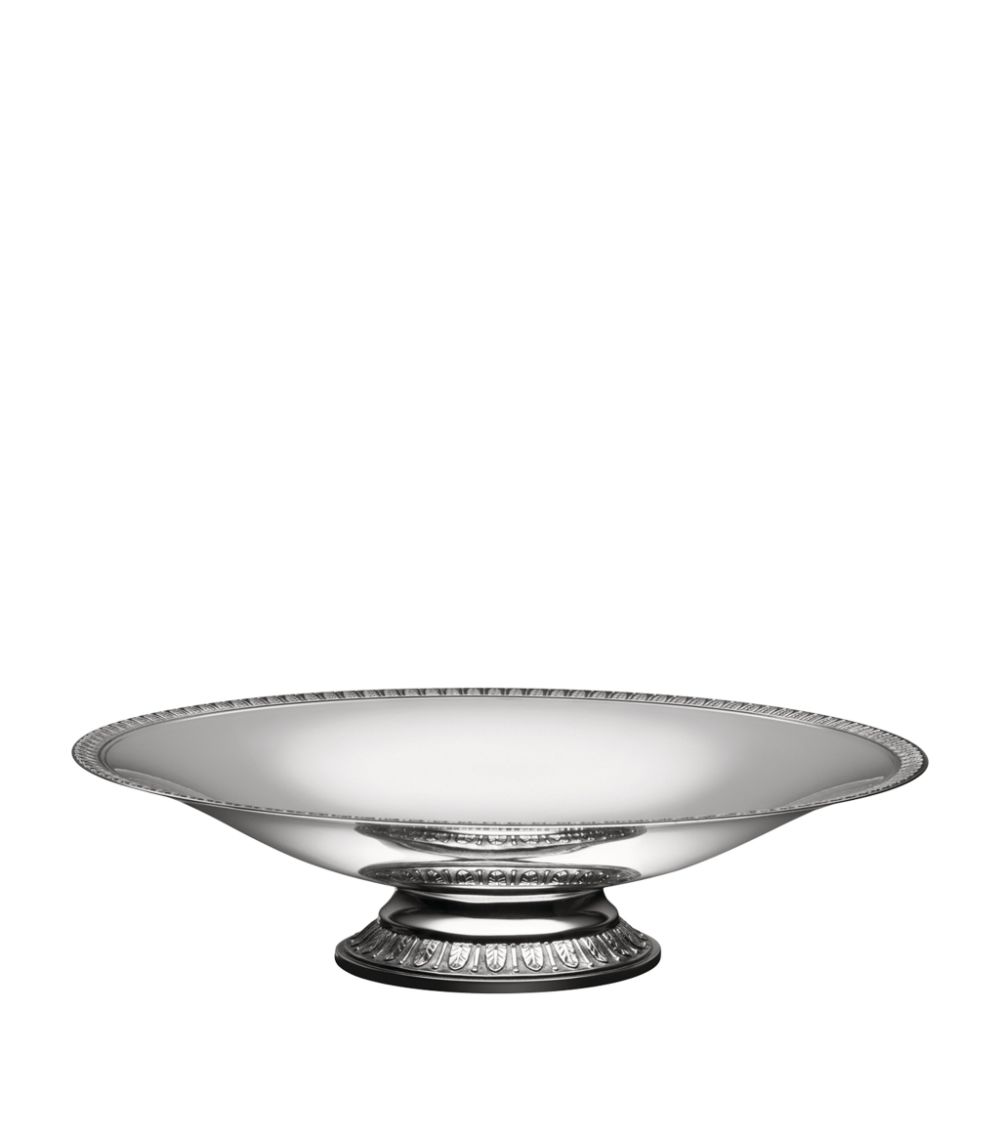 Christofle Christofle Silver-Plated Malmaison Bowl (18Cm)