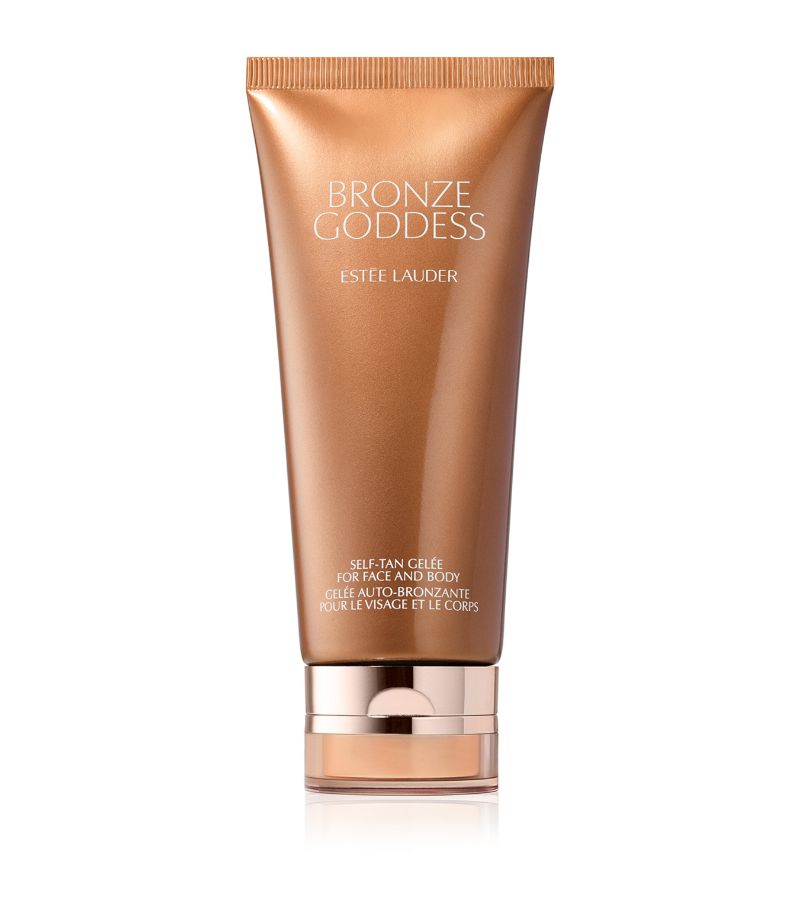 Estée Lauder Estée Lauder Bronze Goddess Self-Tan Gelée (190Ml)