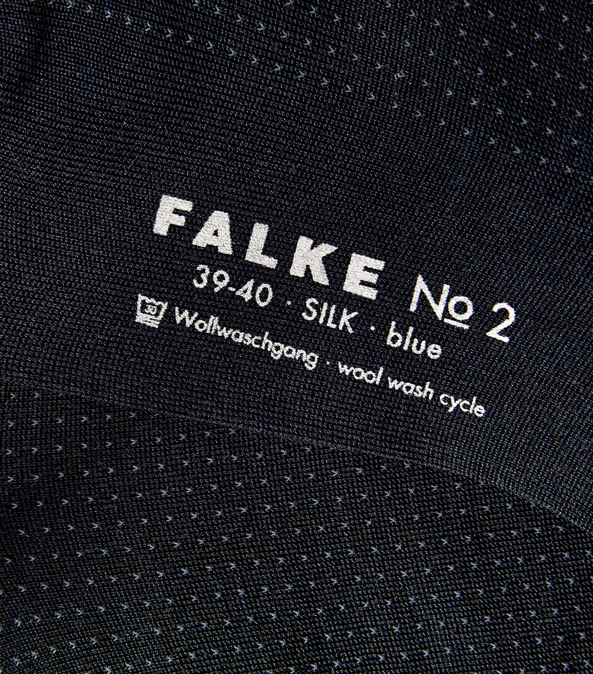 Falke Falke Silk-Blend No.2 Socks