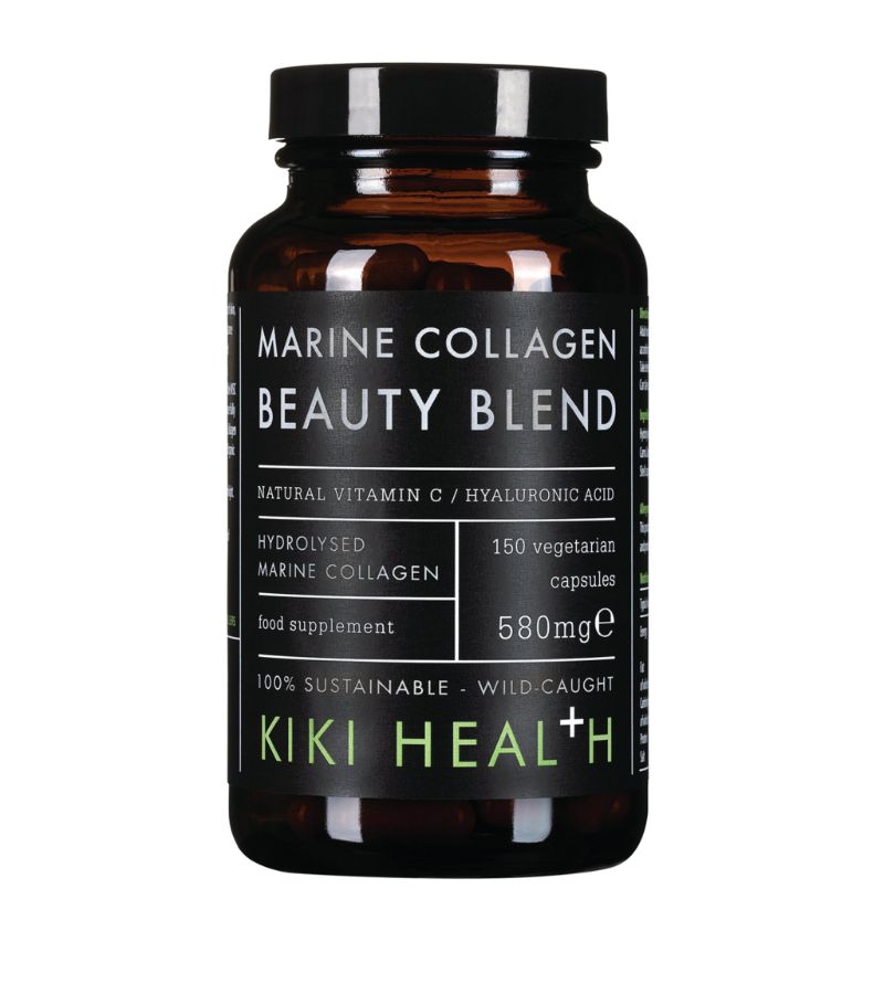 Kiki Heal+H Kiki Heal+H Marine Collagen Beauty Blend (150 Capsules)