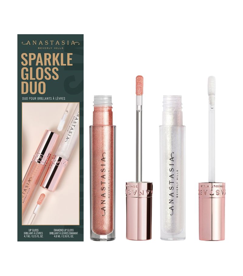 Anastasia Beverly Hills Anastasia Beverly Hills Sparkle Gloss Duo