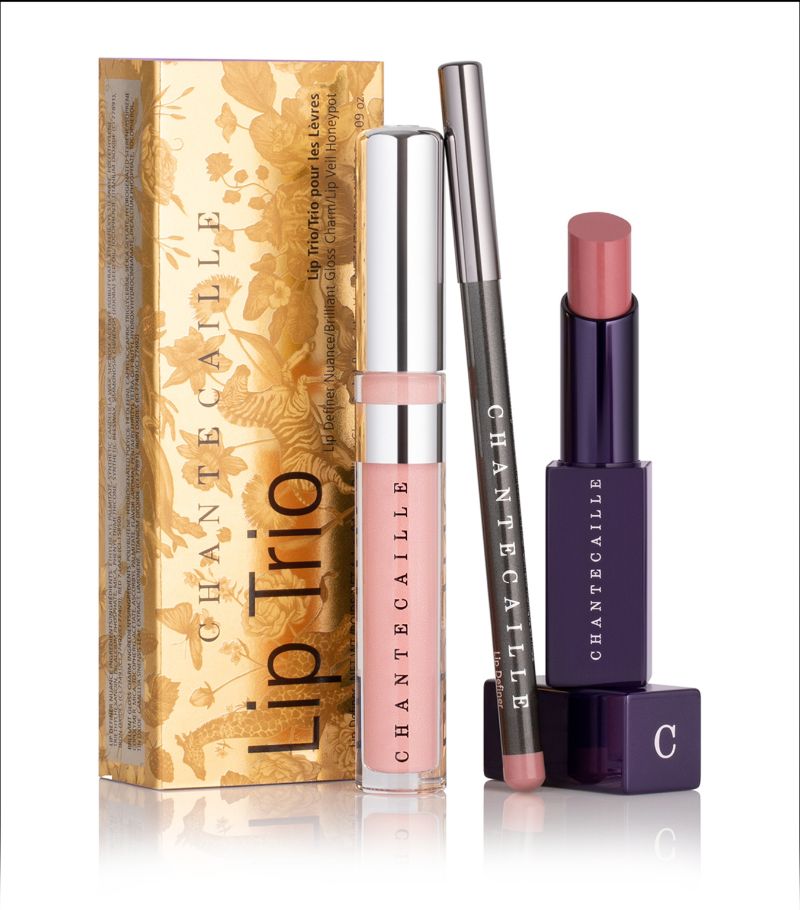 Chantecaille Chantecaille Lip Trio Gift Set