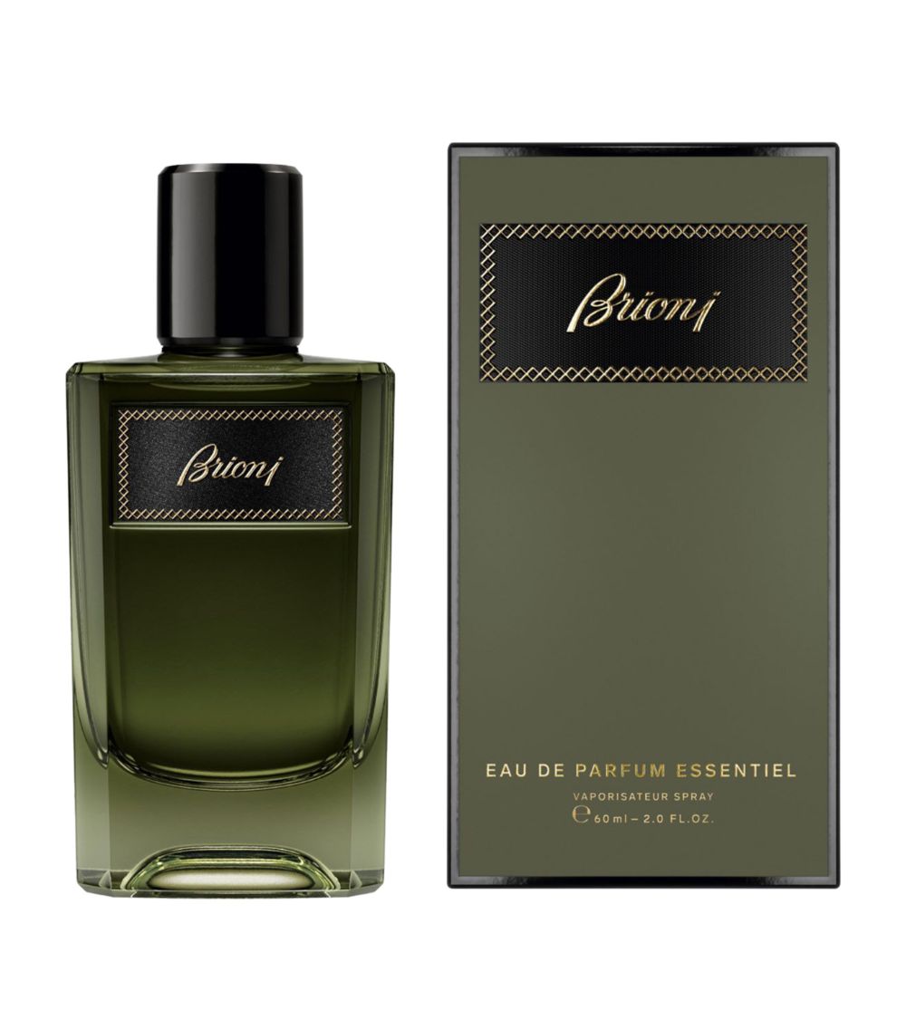 Brioni Brioni Eau De Parfum Essentiel (60Ml)