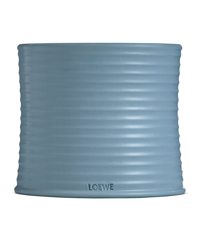 Loewe Loewe Cypress Balls Candle (2.1Kg)