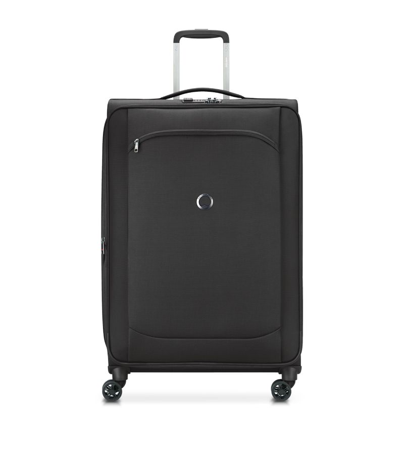 Delsey Delsey Medium Spinner Suitcase (76Cm)