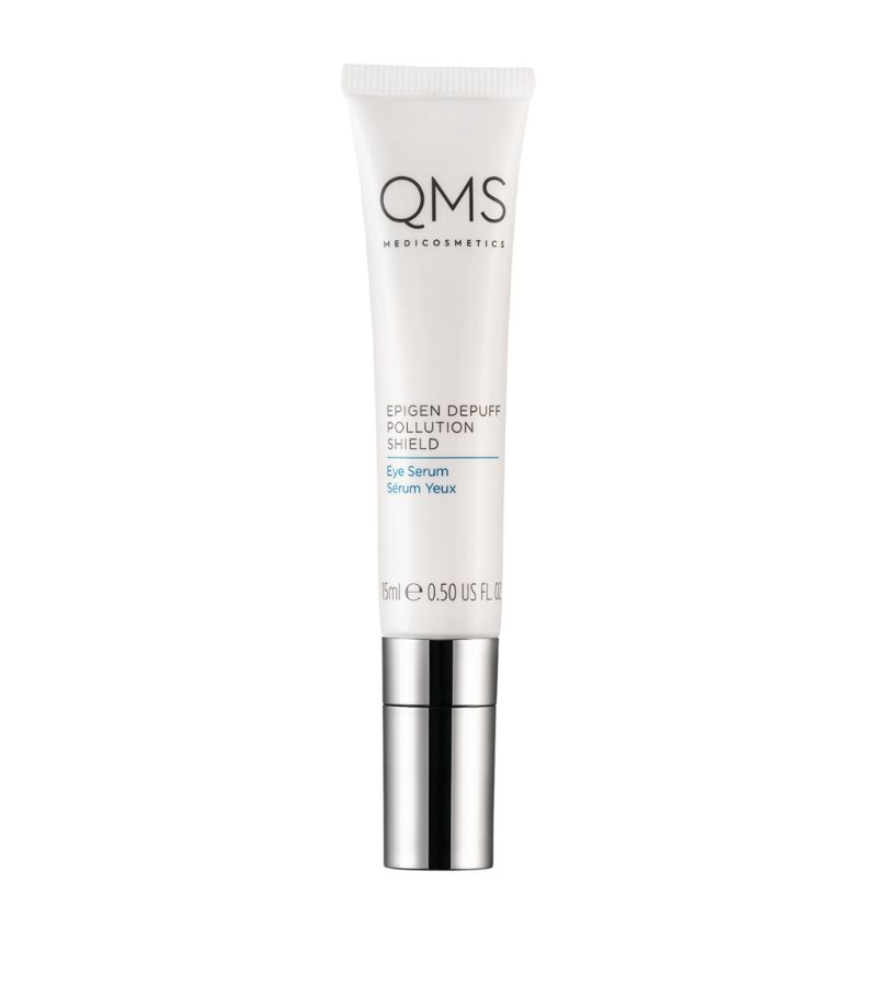 Qms Qms Epigen Depuff Pollution Shield Eye Serum (15Ml)