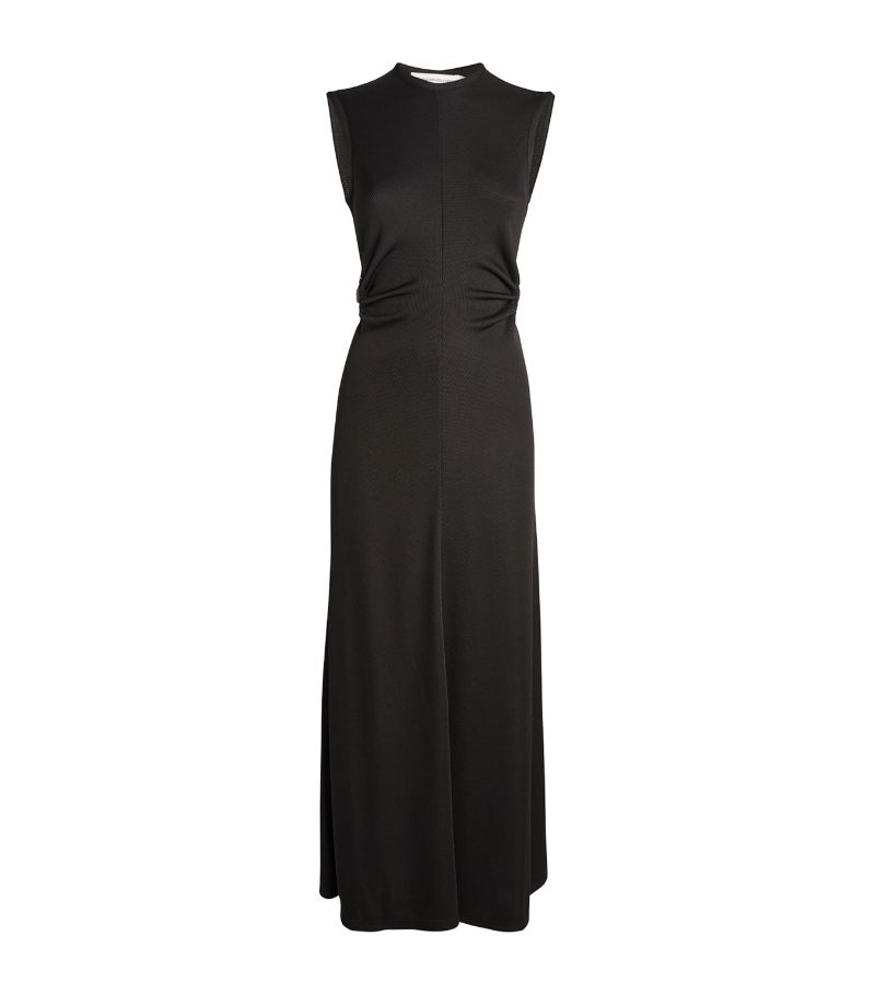 Christopher Esber Christopher Esber Orbit Fran Maxi Dress