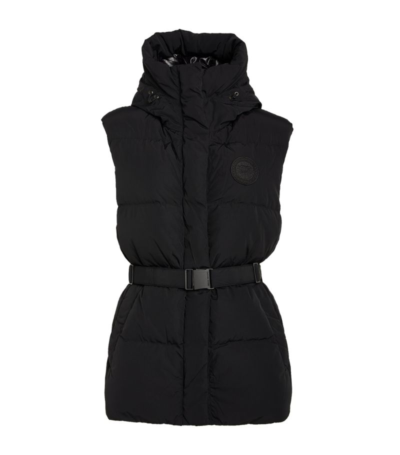 Canada Goose Canada Goose Rayla Gilet