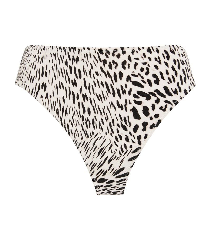 Evarae Evarae Printed Iza Bikini Bottoms