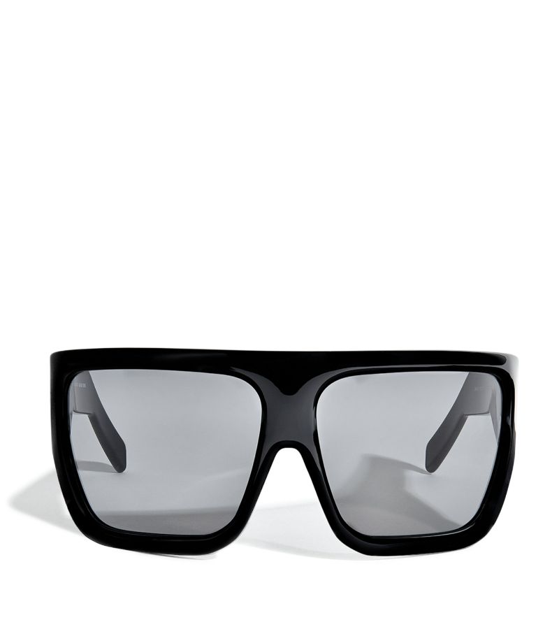 Rick Owens Rick Owens Davis Sunglasses