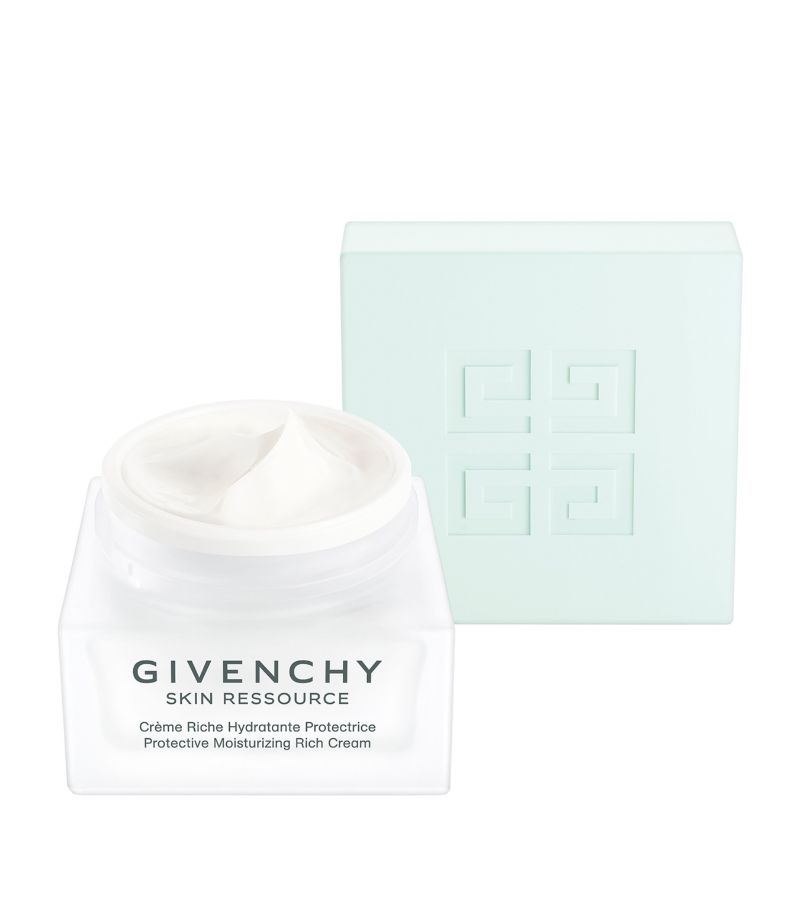 Givenchy Givenchy Skin Ressource Protective Moisturizing Rich Cream (50ml)