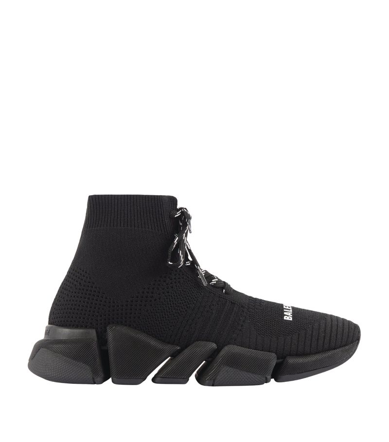 Balenciaga Balenciaga Speed 2.0 Lace-Up Sneakers