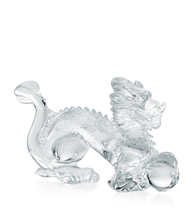 Baccarat Baccarat Zodique Dragon 2024