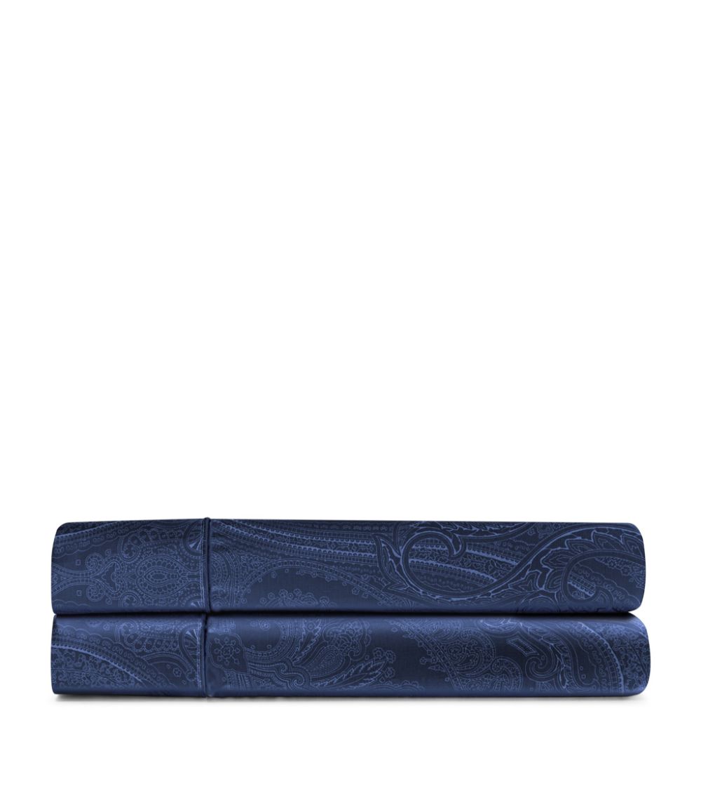 Ralph Lauren Home Ralph Lauren Home Doncaster Super King Flat Sheet (270Cm X 280Cm)