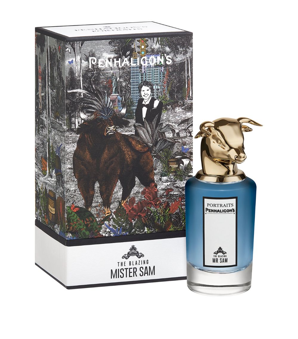 Penhaligon'S Penhaligon'S The Blazing Mister Sam Eau De Parfum (75Ml)