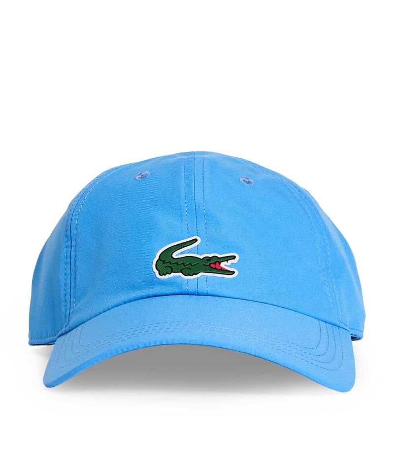 Lacoste Lacoste X Novak Djokovic Baseball Cap